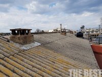 Στο έλεος του αμίαντου 115 πατρινές οικο...