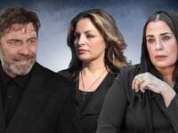 Τηλεθέαση: Η μάχη της Δευτέρας (13/5) - ...