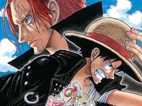 Το δημοφιλές Ιαπωνικής παραγωγής animati...