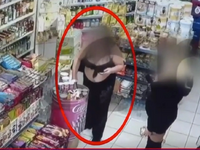 Γκάζι: Οι τελευταίες στιγμές της 16χρονη...