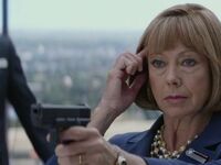 Η Jenny Agutter στο Good Housekeeping: Ε...