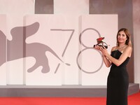 Δείτε ποιοι κέρδισαν τα βραβεία στο φετι...