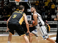 Απίθανα πράγματα ο Απόλλων, 84-68 την ΑΕ...
