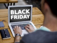 Tα προϊόντα που έσπασαν ταμεία στη Black Friday