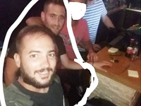 Πατρών Πύργου: Οι δυο νέοι συγκρούσθηκαν...