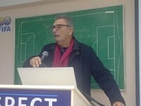 Συγχαρητήρια Τάκη Πετρόπουλου για τις επ...