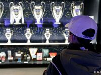 Νούμερα που ζαλίζουν: Το 27ο τρόπαιο της...
