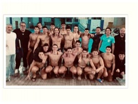 Η ομάδα νέων της ΝΕΠ που δίκαια προκρίθη...