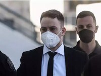 Απολογία Αναγνωστόπουλου: «Άλλος άνθρωπο...