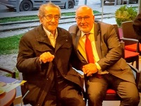 Αχαΐα: "Έφυγε" από τη ζωή ο βε...