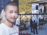 Σοκάρει ο μακελάρης της Μακρυνίτσας: «Γι...