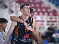 Ο Προμηθέας κατέκτησε την 5η θέση στο πα...