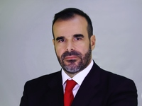 Πάτρα: Ο Διοικητής του Νοσοκομείου του Α...