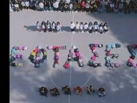 Κατερίνη: Μαθητές τραγουδούν «Στην Κοιλά...