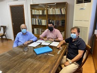 Πρόταση για τη δημιουργία Τυροκομικής Σχ...