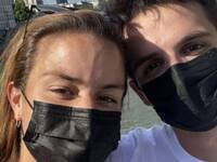 Μαρία Σάκκαρη: Ο Κωνσταντίνος Μητσοτάκης...