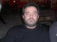 Ώρα Πατρών: Για την απώλεια του Νάσου Νασόπουλου