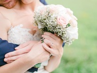 Βρέθηκε η πιο άτυχη νύφη στον κόσμο! ΒΙΝΤΕΟ