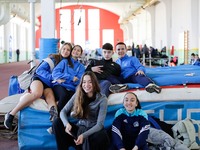 Κούρος Πατρών: Οι διακρίσεις και οι συμμ...