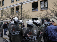 Χωρίς δικηγόρο μεταφέρθηκε στα δικαστήρι...