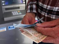Συντάξεις: Ερχεται προσαύξηση έως 120 ευ...