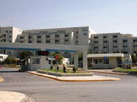 Πάτρα: Ξεπέρασαν τους 120 οι νοσηλευόμεν...