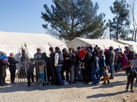 Έρχονται κέντρα κλειστού τύπου αλλά που;...