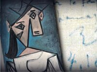 Αθήνα: Βρέθηκε ο Πικάσο που είχε κλαπεί ...