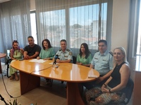 Πάτρα: Μία παράσταση με μηνύματα κατά τη...