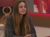 The Bachelor: «Εγώ τουλάχιστον έχω σπουδ...