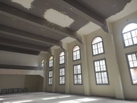 Πάτρα: Μπήκαμε στο Αρσάκειο που παραμένε...