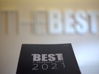 12 χρόνια thebest.gr: Τα καλύτερά μας χρ...