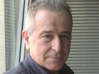 Στην Πάτρα στις 24-4 ο συγγραφέας Γιώργο...