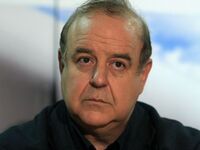 Χαϊκάλης: Βάζει τέλος στην υποκριτική, γ...