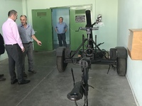 Ανδρέας Κατσανιώτης: «Σε τροχιά υλοποίησ...