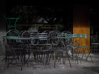 Εστίαση: Έρχονται βαριά πρόστιμα και λου...