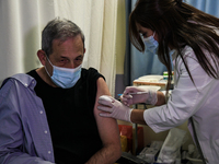 Μάρκος Μαραγκός: "Δεν θα ήθελα να ζ...