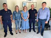 Εκλογές 2023: Η Χριστίνα Αλεξοπούλου στο...