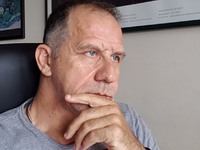 Πρόεδρος της Πανελλήνιας Ένωσης Βιοεπιστ...