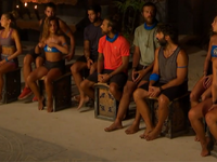 Survivor All Star:«Μπλε» τάκος και οι αν...