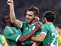 15 χρόνια φαγούρα: Ο Κατσουράνης σκόραρε...