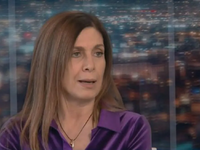 Κατερίνα Διδασκάλου για τον άστεγο που φ...