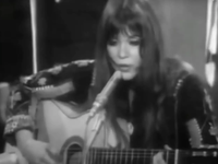 Πέθανε η τραγουδίστρια Melanie