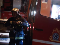 Φωτιά στον Κολωνό: Συνελήφθη ο πατέρας- ...