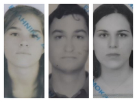 Με αυτές τις ταυτότητες κυκλοφορούσαν ο ...