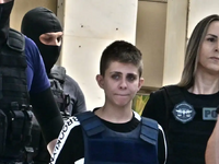 Ειρήνη Μουρτζούκου: «Η αδερφή μου δύσκολ...