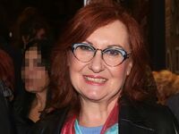 Φωτεινή Ντεμίρη: Ο κόσμος δεν είναι χαζό...