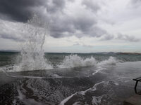 Προειδοποίηση Αρναούτογλου για την κακοκ...