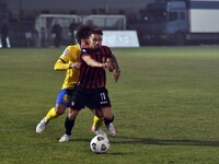 ΠΑΝΑΧΑΪΚΗ: Η αποστολή με ΠΑΟ Βάρδας * Li...