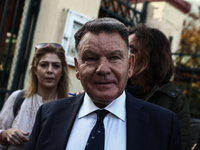 Αλέξης Κούγιας για Ρούλα Πισπιρίγκου: «...